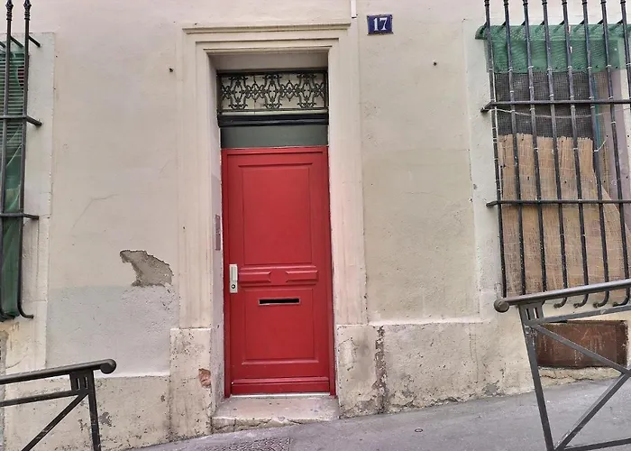 Superbe Appartement