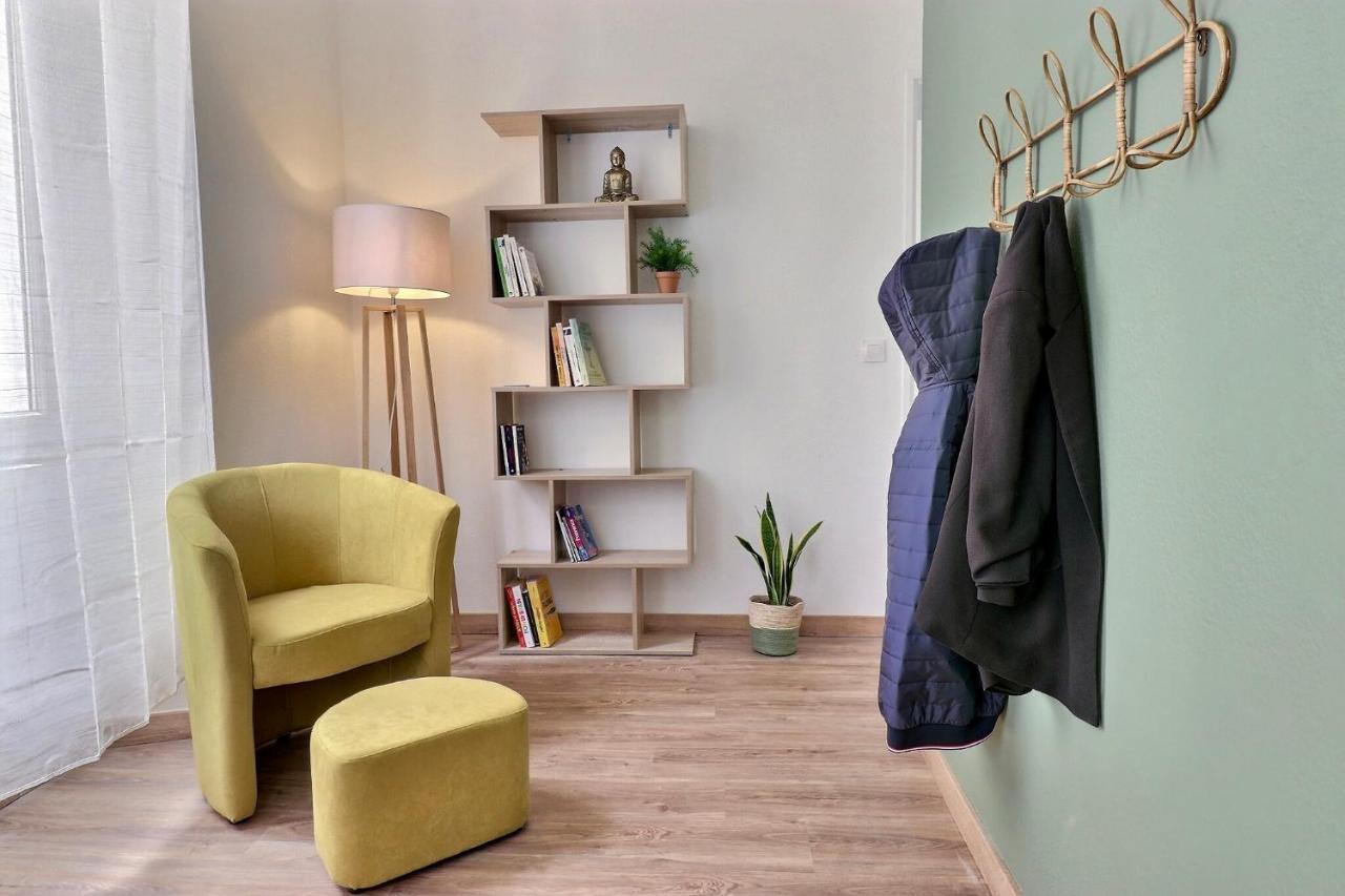 Apartment Superbe *
