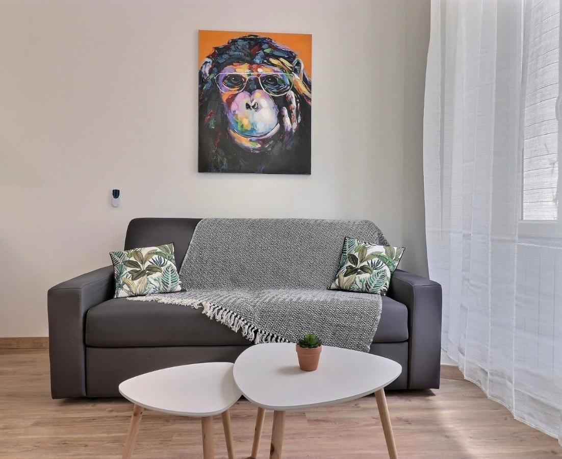 Apartment Superbe