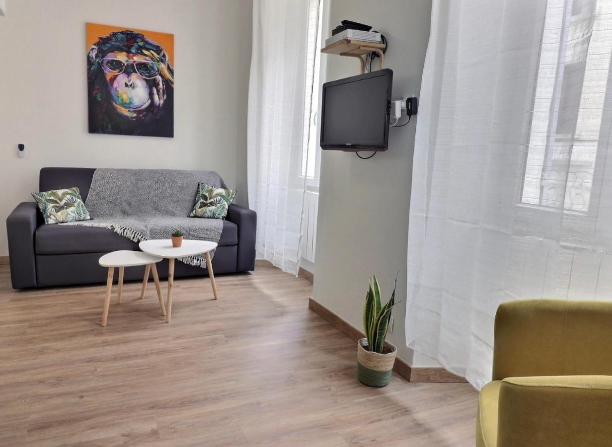 Superbe Apartment Marseille